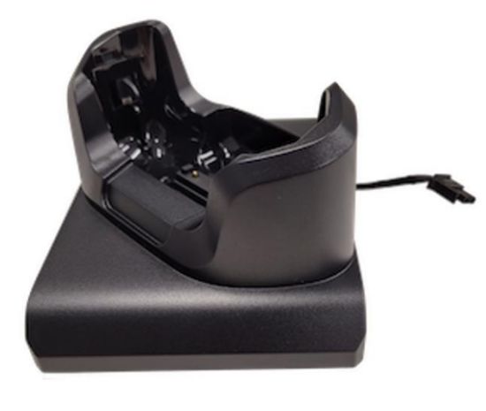 Image de Zebra chargeur d'appareils mobiles Ordinateur portable Noir Intérieure (CRDCUP-NGTC5B-01)