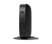 Image de HP client léger/PC lame 1,1 GHz ThinPro 1,15 kg Noir U300E (AC7Y8EA#UUG)