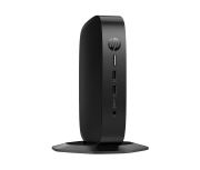 Image de HP client léger/PC lame 1,1 GHz ThinPro 1,15 kg Noir U300E (AC7Y8EA#UUG)