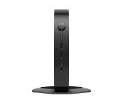 Image de HP client léger/PC lame 1,1 GHz ThinPro 1,15 kg Noir U300E (AC7Y8EA#UUG)