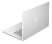 Image de HP OmniBook 3 Laptop 17-dp0730nb AMD Ryzen™ 3 30 Ordinateur portable 43,9 cm (17.3") Full HD 8 Go LPDDR5-SDRAM 512 Go SSD Wi-Fi 6 (802.11ax) Windows 11 Home Gris, Argent (D5VN1EA)