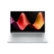 Image de HP OmniBook 3 Laptop 17-dp0750nb AMD Ryzen™ 5 40 Ordinateur portable 43,9 cm (17.3") Full HD 16 Go LPDDR5-SDRAM 512 Go SSD Wi-Fi 6 (802.11ax) Windows 11 Home Gris, Argent (D5VG2EA)