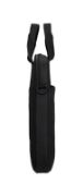 Image de Targus sacoche d'ordinateurs portables 40,6 cm (16") Malette Noir (TBS979GL)