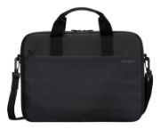 Image de Targus sacoche d'ordinateurs portables 40,6 cm (16") Malette Noir (TBS979GL)