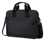 Image de Targus sacoche d'ordinateurs portables 40,6 cm (16") Malette Noir (TBS979GL)
