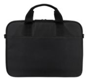 Image de Targus sacoche d'ordinateurs portables 40,6 cm (16") Malette Noir (TBS979GL)