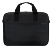 Image de Targus sacoche d'ordinateurs portables 40,6 cm (16") Malette Noir (TBS979GL)