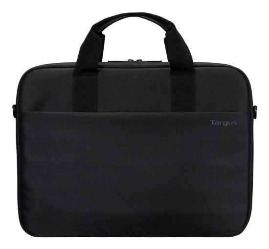 Image de Targus sacoche d'ordinateurs portables 40,6 cm (16") Malette Noir (TBS979GL)