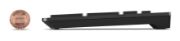 Image de Lenovo clavier Souris incluse Bureau RF sans fil Français Noir (4X31R64464)