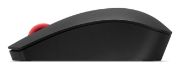 Image de Lenovo clavier Souris incluse Bureau RF sans fil Français Noir (4X31R64464)