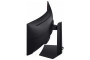 Image de Samsung S85TH écran plat de PC 101,6 cm (40") 5120 x 2160 pixels WUHD LCD Noir (LS40H850TAUXEN)