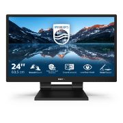 Image de Philips Moniteur LCD avec SmoothTouch (242B9T/00)