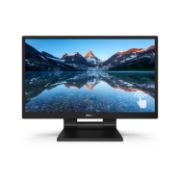 Image de Philips Moniteur LCD avec SmoothTouch (242B9T/00)