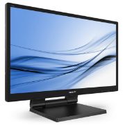 Image de Philips Moniteur LCD avec SmoothTouch (242B9T/00)