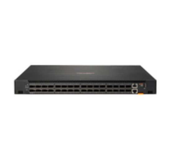 Image de HP E Aruba Networking 8325-32C Switch - Noir (JL626A#B2C?VRT)
