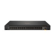 Image de HP E Aruba Networking 8325-32C Switch - Noir (JL626A#B2C?VRT)