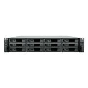 Image de Synology SA Serveur de stockage de données - Noir,Gris (SA3410)