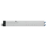 Image de Synology SA Serveur de stockage de données - Noir,Gris (SA3410)