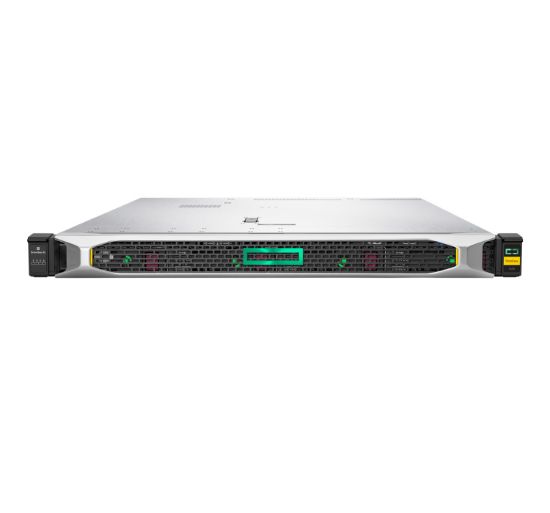 Image de HP E StoreEasy 1460 Serveur de stockage de données (R7G16B)