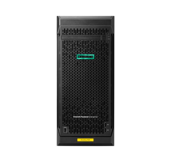 Image de HP StoreEasy 1560 Serveur de stockage Tower 16 To HDD Windows Server IoT 2019 (R7G20A)