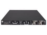 Image de HP E FlexFabric 5700-32XGT-8XG-2QSFP+ Switch - Noir (JG898AR)