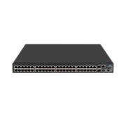 Image de HP E FlexNetwork 5140 48G POE+ 2SFP+ 2XGT EI Switch (JL825A#ABB)