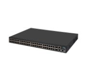 Image de HP E FlexNetwork 5140 48G POE+ 2SFP+ 2XGT EI Switch (JL825A#ABB)