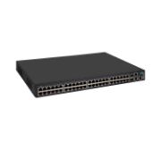 Image de HP E FlexNetwork 5140 48G POE+ 2SFP+ 2XGT EI Switch (JL825A#ABB)
