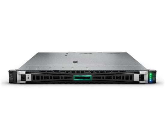 Image de HP E ProLiant DL320 Gen11 4514Y 2.0GHz 16c 64GB-R 8SFF MR408i-o 2x480GB SATA SSD 2x1000W PS EU Server Serveur (P77243-425)