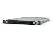 Image de HP E ProLiant DL320 Gen11 4514Y 2.0GHz 16c 64GB-R 8SFF MR408i-o 2x480GB SATA SSD 2x1000W PS EU Server Serveur (P77243-425)