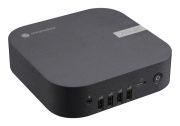 Image de ASUS Chromebox CHROMEBOX6-S3006UN Intel Core 3 100U 8 Go DDR5-SDRAM SSD ChromeOS Mini PC Noir (90MS03H1-M00010)