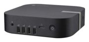 Image de ASUS Chromebox CHROMEBOX6-S3006UN Intel Core 3 100U 8 Go DDR5-SDRAM SSD ChromeOS Mini PC Noir (90MS03H1-M00010)