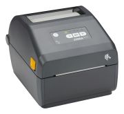 Image de Zebra ZD421 imprimante pour étiquettes Transfert thermique 203 x 203 DPI 152 mm/sec Avec fil &sans fil Ethernet/LAN Wifi Bluetooth (ZD4A042-D0EX02EZ)