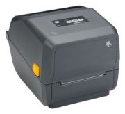 Image de Zebra ZD421 imprimante pour étiquettes Transfert thermique 203 x 203 DPI 152 mm/sec Avec fil &sans fil Ethernet/LAN Wifi Bluetooth (ZD4A042-D0EX02EZ)
