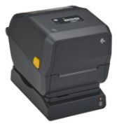 Image de Zebra ZD421 imprimante pour étiquettes Transfert thermique 203 x 203 DPI 152 mm/sec Avec fil &sans fil Ethernet/LAN Wifi Bluetooth (ZD4A042-D0EX02EZ)