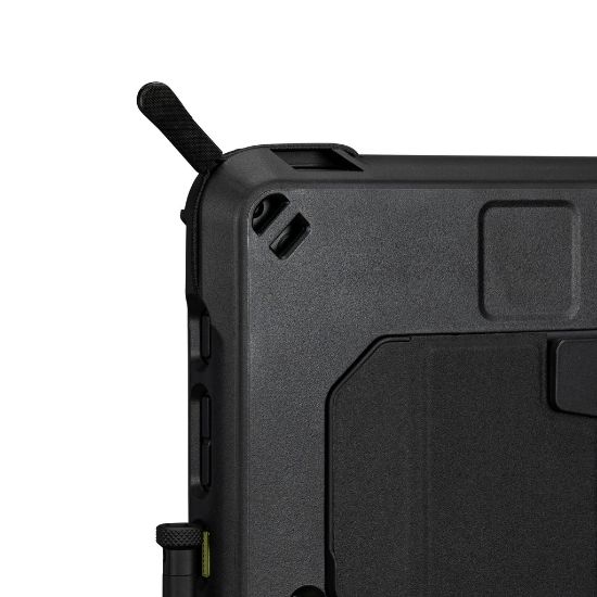 Image de Targus étui pour tablette 25,6 cm (10.1") Housse Noir (THD975GLZ)