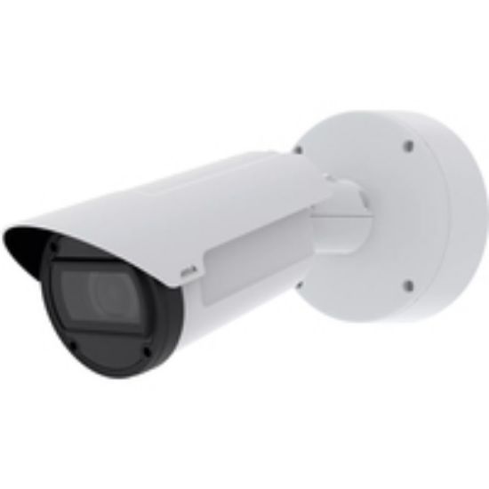 Image de Axis Q1809-LE Caméra IP - Noir,Blanc (02870-001)