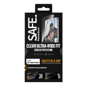 Image de PanzerGlass OR_BE SAFE Apple New 2026 Pro Max UWF w. Fastfit in-a-box Protection d'écran transparent 1 pièce(s) (SA71769)