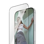 Image de PanzerGlass OR_BE SAFE. by ® Screen Protector iPhone 2026 Pro UWF w. Fastfit in-a-box Protection d'écran transparent 1 pièce(s) (SA12157)