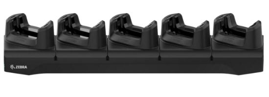 Image de Zebra accessoire d’ordinateur mobile portable Support de chargement (CRD-TC2L-BS5COB-01)