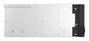 Image de QNAP TS-H1655XEU-RP Serveur de stockage Rack (3 U) Intel Atom® C5125 8 Go DDR4 0 To QuTS hero Noir, Gris (TS-H1655XEU-RP-8G)