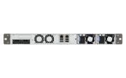 Image de QNAP TS-H665U-RP Serveur de stockage Rack (1 U) 8 Go DDR5 0 To QNAP QTS Noir (TS-H665U-RP-8G)