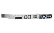 Image de QNAP TS-H665U-RP Serveur de stockage Rack (1 U) 8 Go DDR5 0 To QNAP QTS Noir (TS-H665U-RP-8G)