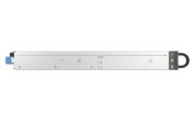 Image de QNAP TS-H665U-RP Serveur de stockage Rack (1 U) 8 Go DDR5 0 To QNAP QTS Noir (TS-H665U-RP-8G)