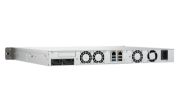 Image de QNAP TS-H665U Serveur de stockage Rack (1 U) 8 Go DDR5 0 To QNAP QTS Noir (TS-H665U-8G)