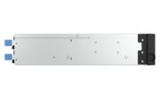 Image de QNAP TS-H1465U-RP Serveur de stockage Rack (2 U) 8 Go DDR5 0 To QNAP QTS Noir (TS-H1465U-RP-8G)