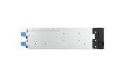 Image de QNAP TS-H1065EU-RP Serveur de stockage Rack (2 U) 8 Go DDR5 0 To QNAP QTS Noir (TS-H1065EU-RP-8G)