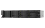 Image de QNAP TS-H1065EU Serveur de stockage Rack (2 U) 8 Go DDR5 0 To QNAP QTS Noir (TS-H1065EU-8G)