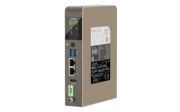 Image de QNAP NAS Compact 4 Go 0 To QNAP QTS Gris (QBOAT-300)