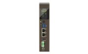 Image de QNAP NAS Compact 4 Go 0 To QNAP QTS Gris (QBOAT-300)